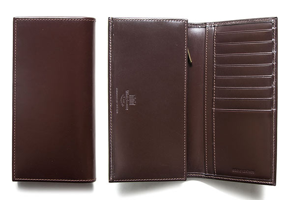 ロングウォレット