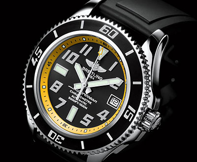 スーパーオーシャン・シリーズ