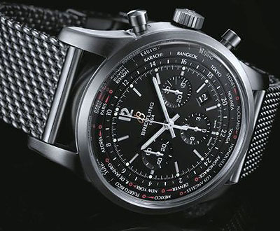 トランスオーシャン・シリーズ