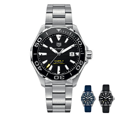 アクアレーサー キャリバー５ セラミック