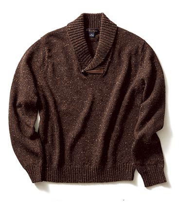 ブルックス ブラザーズ ニット3