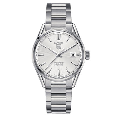 カレラ キャリバー５