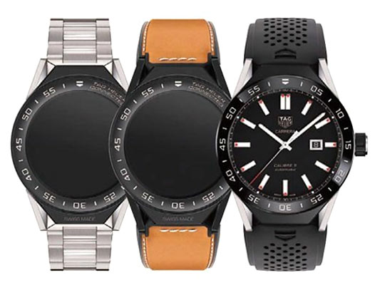 コネクテッド モジュラー45