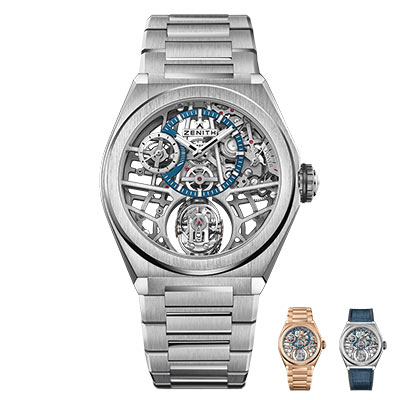 デファイ ゼロG