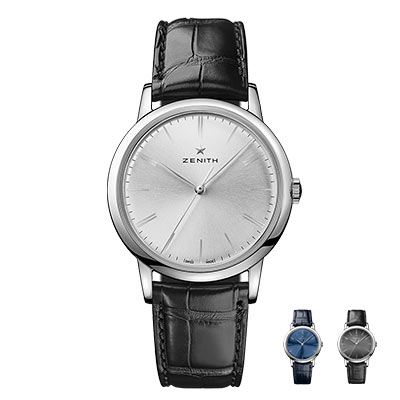 エリート クラシック