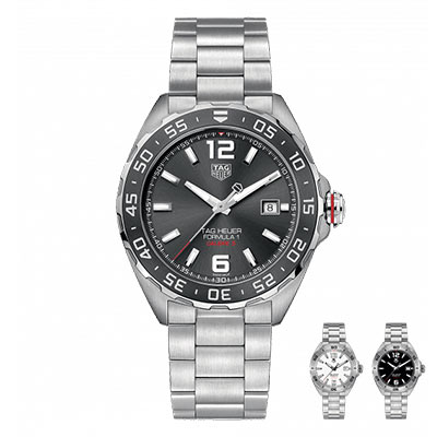 フォーミュラ１ キャリバー５