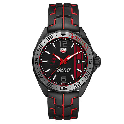 フォーミュラ１ アイルトン・セナ スペシャルエディション