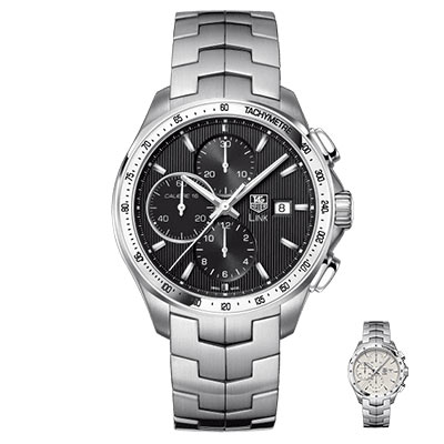 リンク クロノグラフ（キャリバー16）