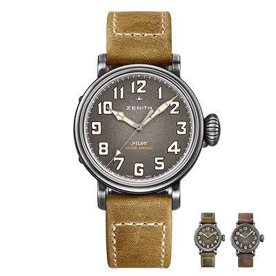 パイロット タイプ20 エクストラスペシャル