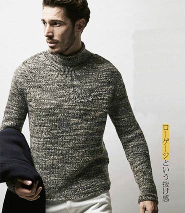 ポロラルフローレン ニット3