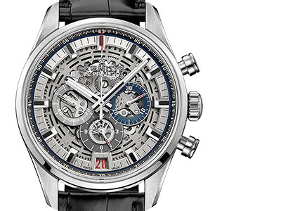 クロノマスター