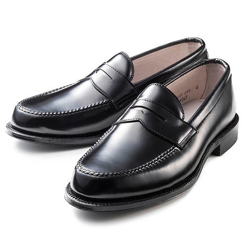 オールデン ペニーローファー