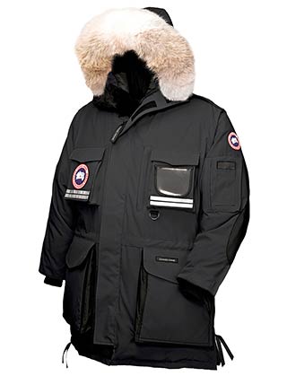 スノー マントラ