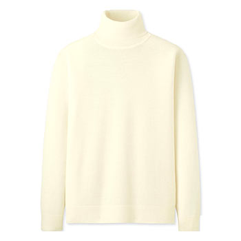 タートルネック