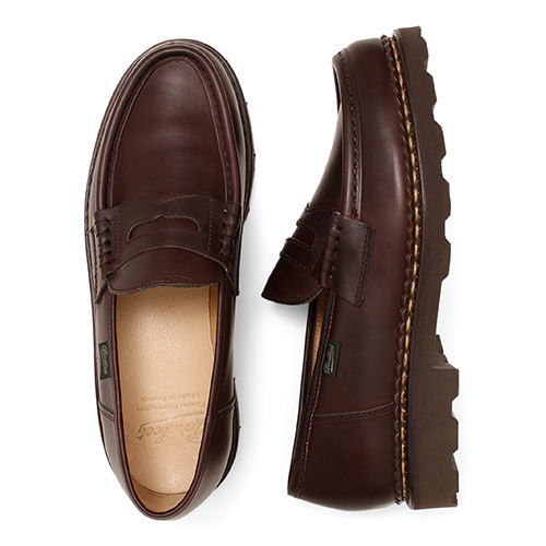 パラブーツ ランス