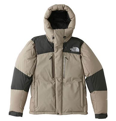 バルトロ ライト ジャケット