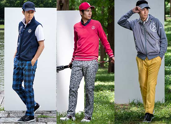 アンパスィ コーディネート