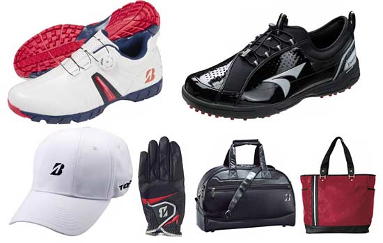 ブリヂストン ゴルフ 