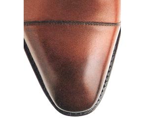 ストレートチップ