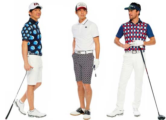 エフィカス オム コーディネート