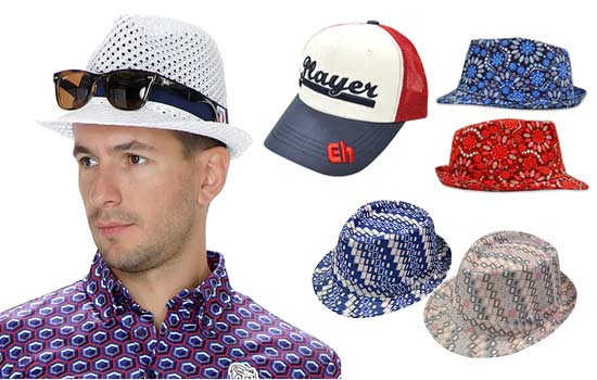 エフィカス オム ゴルフ小物