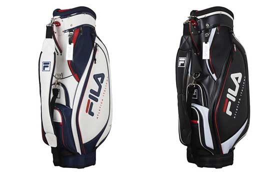 フィラ キャディバッグ