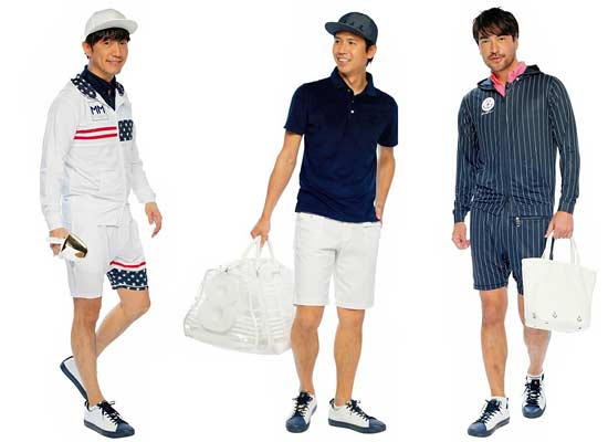 ムータマリン コーディネート