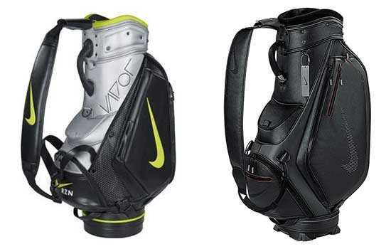 ナイキ キャディバッグ
