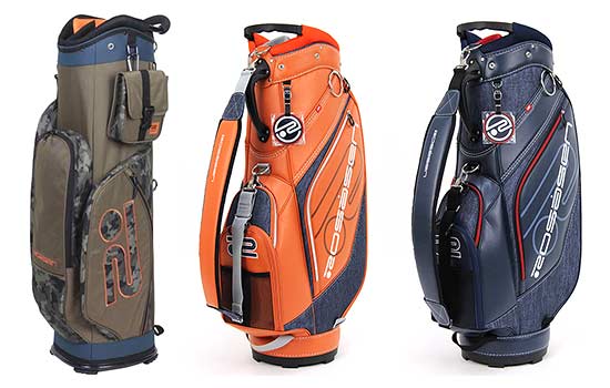 ロサーセン キャディバッグ