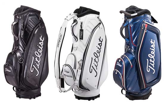 タイトリスト キャディバッグ