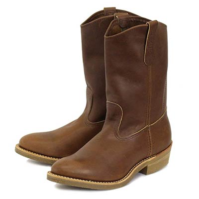 ペコスブーツ 5