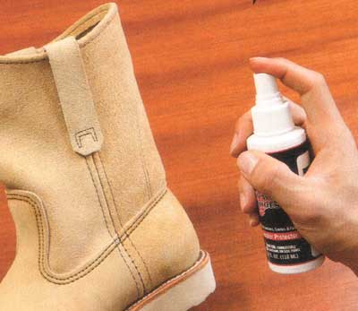 ラフアウト 手入れ