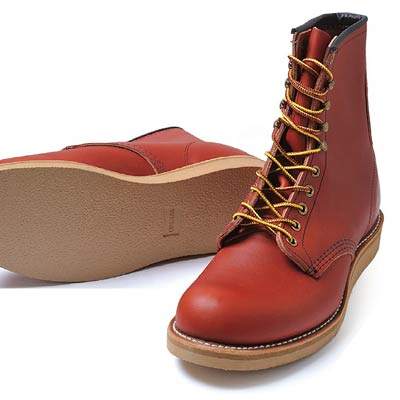 ラウンドトゥ 7インチ1