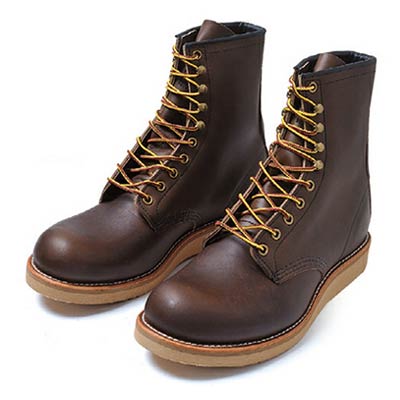 ラウンドトゥ 7インチ2