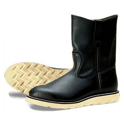 ペコスブーツ 3