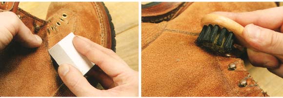 チペワ お手入れ3