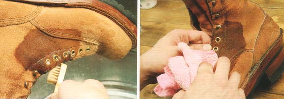 チペワ お手入れ5