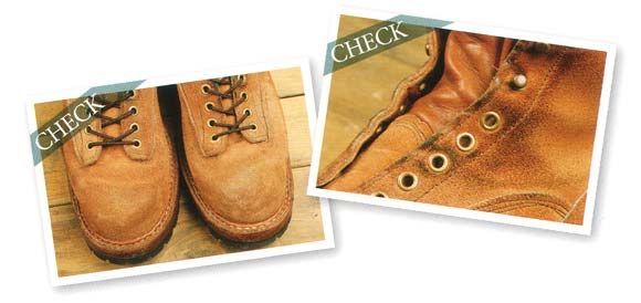 チペワ お手入れ6