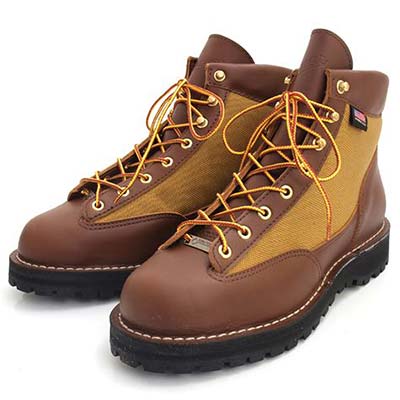 ダナー ワークブーツ