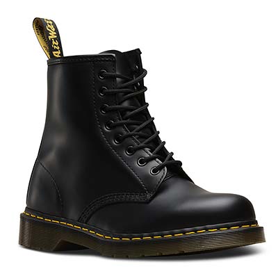 ドクターマーチン ワークブーツ