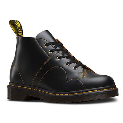 ドクターマーチン ワークブーツ2