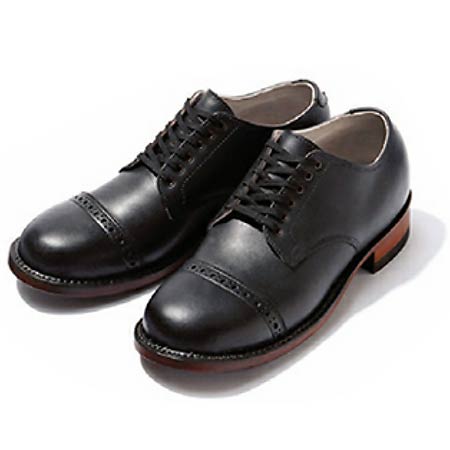 ドレストゥ レトロ オックスフォード