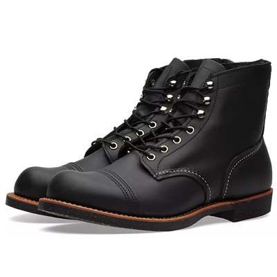 アイアン レンジ2