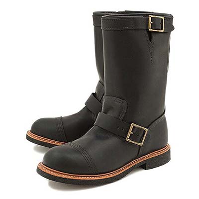 アイアン スミス1