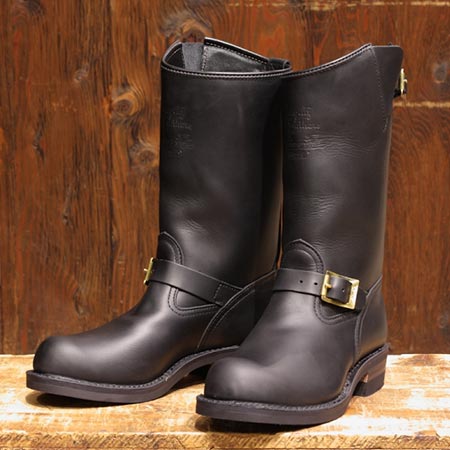 ウエスコ×ラングリッツレザーズ