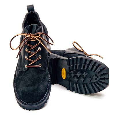 ニックス ワークブーツ