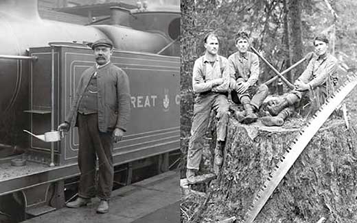 レッドウイング 歴史2