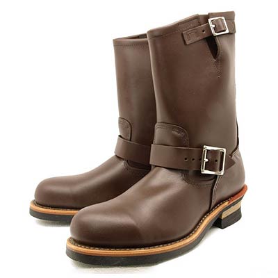 エンジニアブーツ2