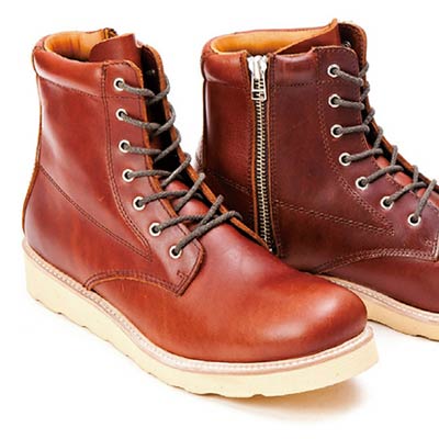 スローウェアライオン ワークブーツ