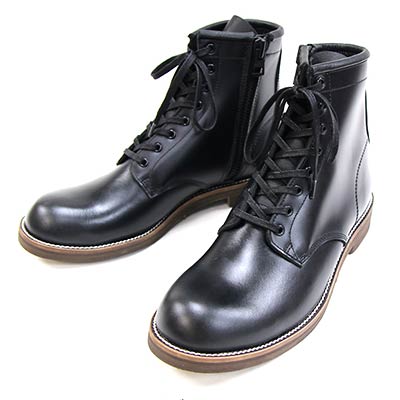 スローウェアライオン ワークブーツ2